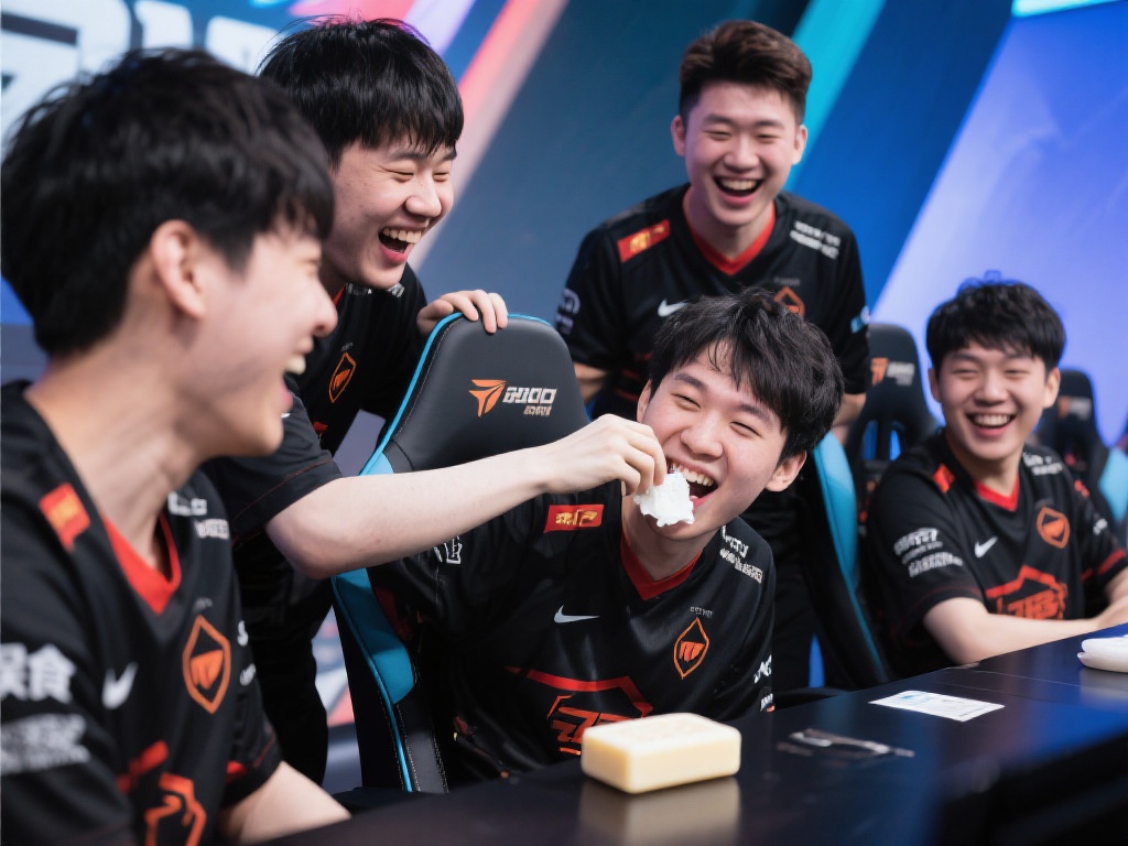 九游APP直播间带你畅享游戏互动新体验