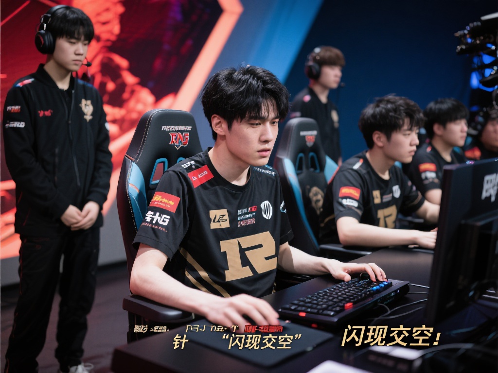 上的角色英 上的角色英