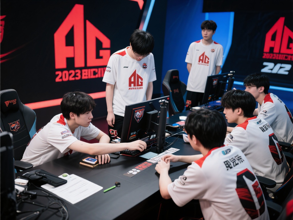 冷清赛场与热血棋枰：第30届LG杯的“非常规”决赛