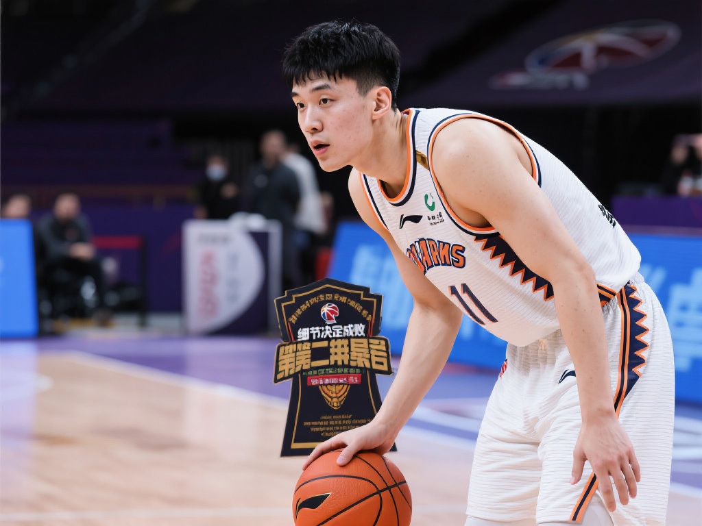 辽宁男篮正式签下第五名外援！身高1米98，上赛季场均21分