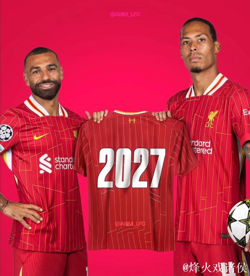 范戴克:萨拉赫?他马上要去踢非洲杯,对我们来 范戴克:萨拉赫?他马上要去踢非洲杯,对我们来