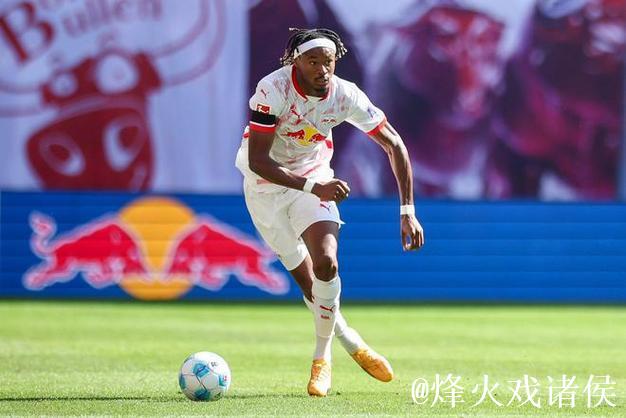 德天空:巴萨球探还没考察努萨,莱比锡明夏要价 德天空:巴萨球探还没考察努萨,莱比锡明夏要价