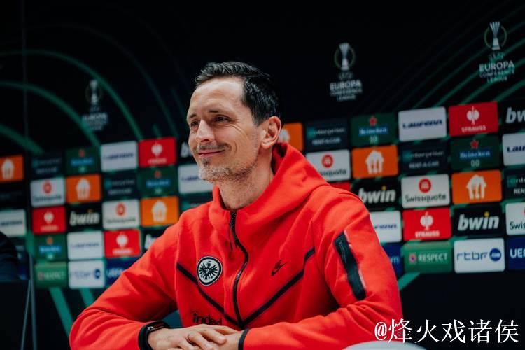 托普穆勒:对于失利很懊恼,曾想着法兰克福奇迹 托普穆勒:对于失利很懊恼,曾想着法兰克福奇迹