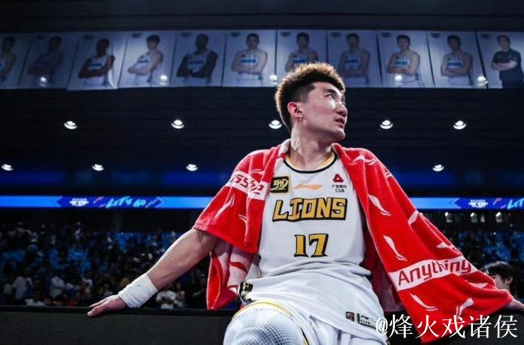 换个环境？澳洲NBL和日本联赛球队接触孙铭徽