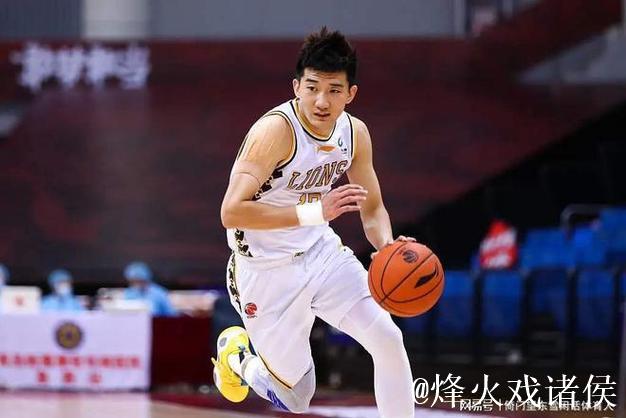 换个环境？澳洲NBL和日本联赛球队接触孙铭徽