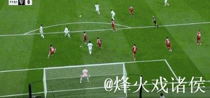 神锋59球追平C罗纪录,率队三连胜距榜首仅1分 神锋59球追平C罗纪录,率队三连胜距榜首仅1分