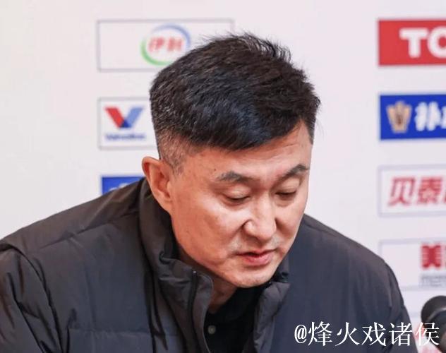 溃败上海发布会！杜锋直指攻守问题从自身找原因，萨姆纳强调太松